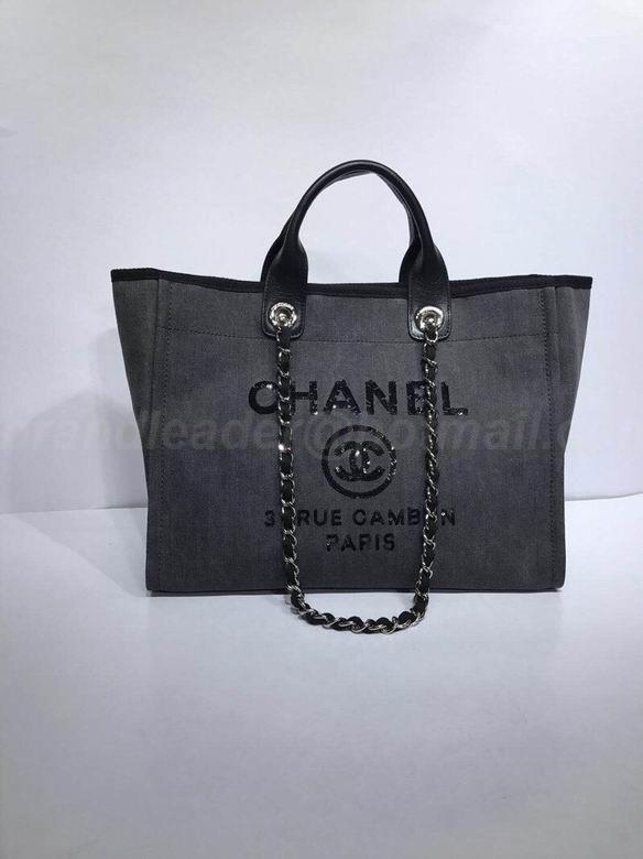 Chanel Handbags 42